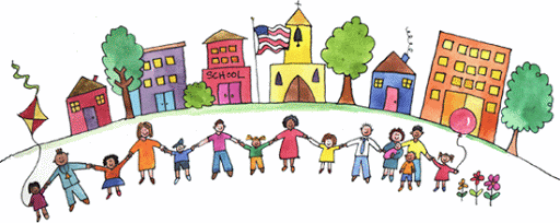 Children and Parents Community